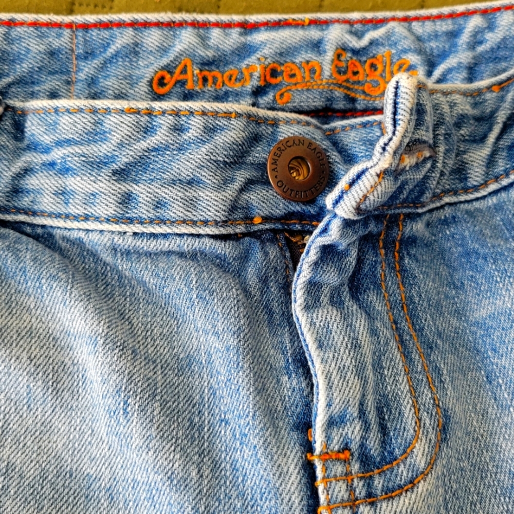 Deim Shorts